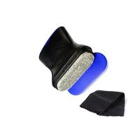 Guitar String Care Set With Efficient Cleaning Solution Polishing Cloth And Cleaner For Daily Practices & Performances