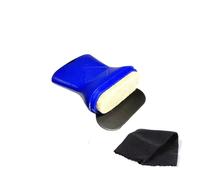 Guitar String Care Set With Efficient Cleaning Solution Polishing Cloth And Cleaner For Daily Practices & Performances Guitar String Cleaner