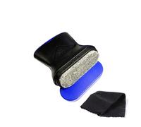 Guitar String Care Set With Efficient Cleaning Solution Polishing Cloth And Cleaner For Daily Practices & Performances