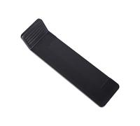 Guitar String Changing Tool for Double Locking Tremolo Bridge, Plate with Ridged End for Controlled Maintenance Work Fast Change Guitar Bridge Tool
