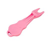 Guitar String Changing Tool | Lightweight Electric Guitar String Winder | Instrument Supplies, Anti-Slip Textures Pin Removal Aid for Musician Beginner Teens Performer Expert