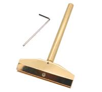 Guitar String Chord Tool, Fretboard Pressing Clamp, Guitar Fretting Tool, Portable And Easy To Use, Durable And Long lasting Material, 6.4x10.9cm, For Men And Women