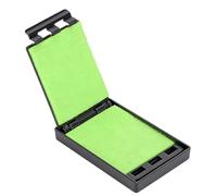 Guitar String Cleaner - 360 Degree Scrubber, Bass Guitar Strings Cleaners with Easy Use, Guitars String Cleaner Scrubber, Ukulele Violin Banjo Details, Guitars Cleaners for Musician Player Home