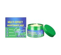 Guitar String Cleaner | 60 g Instrument Wax for Musical Instruments, Instrument Care | For Cleaning & Care of Bass Violin Piano Clarinet Trumpet