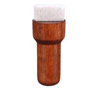 Guitar String Cleaner Eraser | Bass String Derusting Brush Pen | Long-Lasting Strings Cleaning Tool | Ergonomic Design For Guitar, Banjo, Mandolin, Violin, Ukulele, Instrument Maintenance