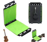 Guitar String Cleaner, Guitar Fretboard Cleaner, Guitar Fingerboard String Cleaner, String Cleaner Maintaining Tool, Instrument String Cleaning Cloth, Guitar Accessories for Removes Secret Stains