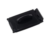 Guitar String Cleaner Scrubber Fingerboard Cleaning Cloth Guitar Fretboard Cleaner Wiper Cleaning Maintenance Care Tool