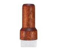 Guitar String Eraser, Chord Rust Remover, Long-Lasting Deep Cleaning Tool with Ergonomic Design for Acoustic Guitar, Electric, Ukulele, Violin, Banjo, Mandolin, 7.3x2.5x2.2cm