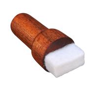 Guitar String Eraser, String Rust Remover, Long-Lasting Deep-Cleaning Tool, Ergonomic Instrument Care For Acoustic Guitar, Electric, Ukulele, Violin, Banjo, 2.87x0.98x0.87 In,1 Piece