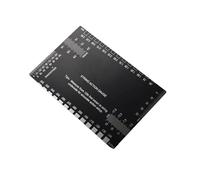 Guitar String Height Gauge - Measuring Tool With Ruler | With Metric And Imperial Scales For Guitar Gauge | For Repair Nut Tremolo Neck Coronation