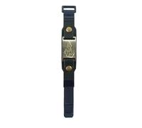 Guitar String Mute Dampener Adjustable Bass Silencers Fretboard Muting Wraps Neck Belt Accessory Guitar Bass String Muter Noise Reducer Dampener