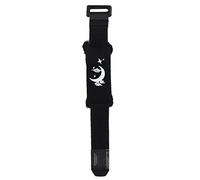 Guitar String Mute Damper Adjustable Guitar Bass String Mute Noise Reducer Dampener Guitar Muting Wrap