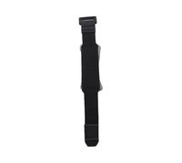 Guitar String Muter Guitar Fretboard Muting Wraps Guitar Bass Mute Silencers Adjustable Bass Mute Covers Belt Guitar Part Universals Guitar Fretboard Muting Wraps For Electric Wood Acoustic Guitar