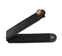 Guitar String Muter with Soft Sponge - Universal Guitar Silencer Fretboard String Dampener for Silent Practice,Noise Reducer Pad for Home & Dorm Use