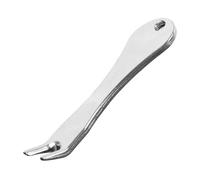 Guitar String Peg Puller - Guitar Bridge Plectrums Puller, Metal String Dice Tractor | Bridge & Compact Dice Tractor | Bridge Pin Tractor & Compact Thimble Tractor | Set
