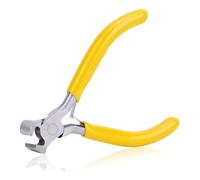 Guitar String Pliers, Guitar Bass String Cutter Guitar Plier Steel Fret Puller Removal Cutting Pliers Cut Luthier Tools Guitar Repair Tool Wire Cutting Tool for Guitar Strings
