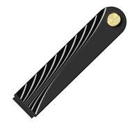 Guitar String Protector - Portable, Adjustable Dampener, Gentle, Non-Obtrusive Acoustic Accessories, Quiet Practice Solution for Guitarists, Home Recording Lessons, Studio Performance Sessions