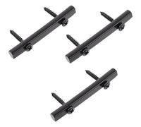 Guitar String Retainer Bar 10PCS Electric Guitar String Stick Truss Rod Chord Presser Electric Guitar String Tension Rod for Electric Guitars