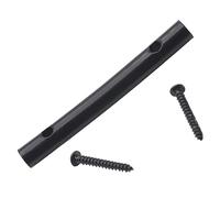 Guitar String Retainer Bar 8pcs Electric Guitar String Bar Machine Heads Tuning Pegs Electric Guitar Pressure Chord for Electric Guitars