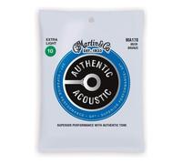 Guitar String Set Acoustic Martin & Co