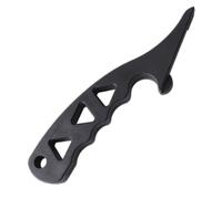 Guitar String Stretcher, Guitar String Tool Guitar String Winder Make New String Stay in Tune Instantly Guitar Repair String Stretching Tool for Ukulele, Acoustic Guitar, Electric Guitar