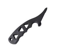 Guitar String Tensioner - Quick Stretch Tool | Bird Shaped Guitar String Winder for Voice Enhancement | Compatible with Acoustic Guitar, Electric Guitar, Bass and Violin, 6.5 x 1.7 x 0.47 inches