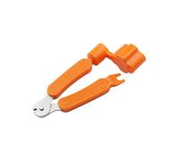Guitar String Tool Ergonomic Guitar Maintenance Tool Peg Puller For Quick And Easy String Changes And Peg Removal Home Practice