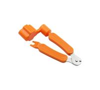 Guitar String Tool Ergonomic Guitar Maintenance Tool Peg Puller For Quick And Easy String Changes And Peg Removal Home Practice