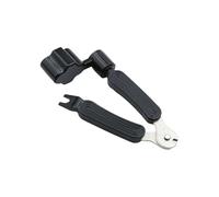 Guitar String Tool Ergonomic Guitar Maintenance Tool Peg Puller For Quick And Easy String Changes And Peg Removal Home Practice