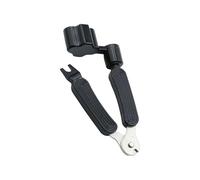 Guitar String Tool Ergonomic Maintenance Peg Puller for quick and easy string changes and peg removal at home practice guitar