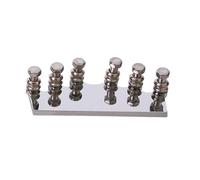 Guitar String Tuner System Classical Guitar Improve Tuning Stability Durable Guitar Accessory Music Instrument Supplies Guitar Tuning Accessory