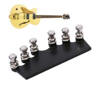 Guitar String Tuning Device, Guitar String Tuner Tool | Guitar Tuners Machine Heads,Metal Guitar String Tuning Machine for Classical Guitar Players, 39 Classical Guitar