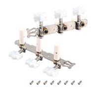 Guitar String Tuning Peg Classical Guitars Machine Head Knobs Left Right Hand Acoustic Tuner Classical Machine Head Easy Installation