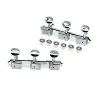 Guitar String Tuning Pegs 1:15 Gear Ratio Guitar Tuning Keys Tuners For LP/for For SG Guitar Tuning Peg Accessories