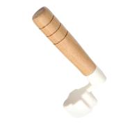 Guitar String Winder - 25g Ergonomic Strings Changing Tool With Bridge Pin Puller, ABS And Wood Precision Instrument Accessory - For Acoustic Electric Guitars Studio Live Performance Travel
