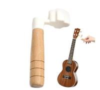 Guitar String Winder,Guitar Peg Winder - Ergonomic Precision Tuning Puller Changing Instrument Accessories for Live Practice Performance Travel Recording
