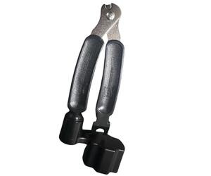 Guitar String Winder Tool Bridge Pin Puller And Cutter 3 In 1 Pegs Tuner Winders Guitar Maintenance Tools Cutter