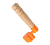 Guitar String Winder - Tool for Guitar Winder - Precision Tuning Ergonomic String Changer Maintenance for Live Studio Exercise
