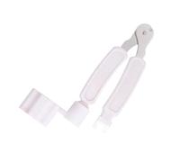 Guitar String Winder Tool Guitar Bridge Pin Puller and Cutter 3 in 1 String Peg Tuner Winder Guitar Maintenance Tool Guitar Bridge Pin Puller