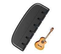 Guitar String Wrap Mute | Bass Guitar String Mute | Multipurpose Mute Tool for Guitars, Ukulele, Violin | Reduce String Noise for Practice Recording
