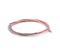Guitar Strings 28-49 Strings For Guitar Beginner Performers Steel Wire Set Of 6Pcs Acoustics Guitar Strings Replacement