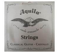GUITAR STRINGS AQUILA CRISTALLO SERIES CLASSICAL GUITAR NORMAL TENSION - 131C