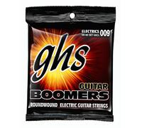 Guitar Strings Electric GHS GB oomers Custom Light 9-46
