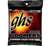 Guitar Strings Electric GHS GBTNT Boomers 10-52