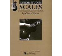 Guitar Studies - Scales