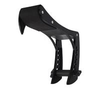 Guitar Support - Foldable Acoustic Guitar Footrest, Non-Slip Base Support, Adjustable Leg Support Classic Bass Guitarists, Lightweight Practice Tool for Studio Rehearsal and Di