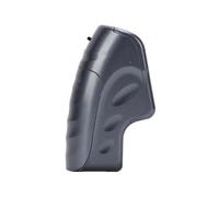 Guitar Sustainer, Handheld String Triggered Effect Pedal | Portable Plastic Guitar Effect Device Infinite Sustain Guitar Sustainer