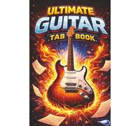 Guitar Tabs: Master your favourite songs