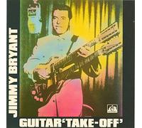 Guitar Take-Off (LP)