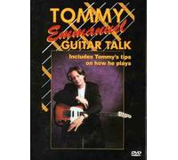 Guitar Talk (Pal/Region 0)